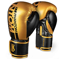 Боксерские перчатки APEX Elastic PHBG2215