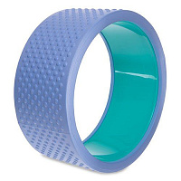 Купить Колесо-кольцо для йоги массажное Fit Wheel Yoga FI-2439 