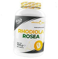 Экстракт Родиолы, Rhodiola Rosea, 6Pak