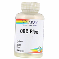 QBC Plex Solaray купить