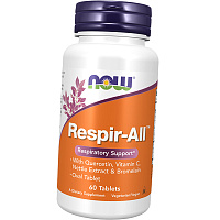 Respir-All для дыхательной системы
