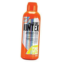 Изотоник в жидкой форме, Iontex Liquid, Extrifit
