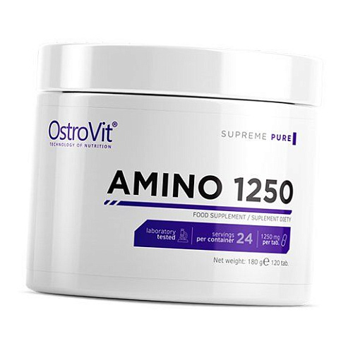 Amino 1250 