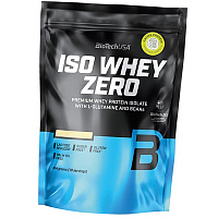 Iso Whey Zero купить