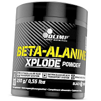Beta Alanine Xplode
