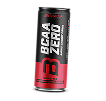 BCAA Zero Energy Drink