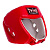 Шлем боксерский открытый HGL-4 (XL Красный ) Offer-0