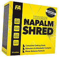 Napalm Shred