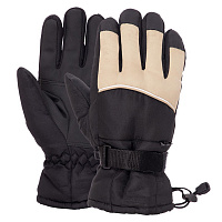Перчатки горнолыжные теплые AG-903
