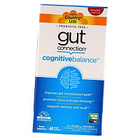Gut Connection Cognitive Balance Country Life