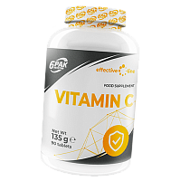 Витамин С, Vitamin C EL, 6Pak