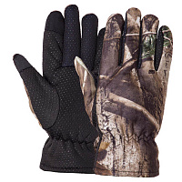 Перчатки для охоты и рыбалки с закрытыми пальцами BC-9235