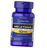 Мелатонин 10 Пуританс Прайд