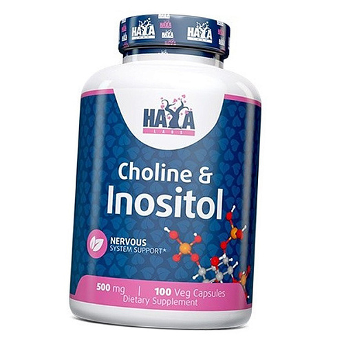 Choline & Inositol купить