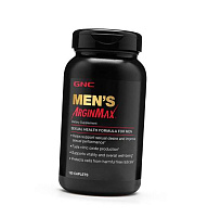 Комплекс для здоровья мужчин, Men's ArginMax, GNC