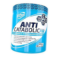 Anticatabolic Pak