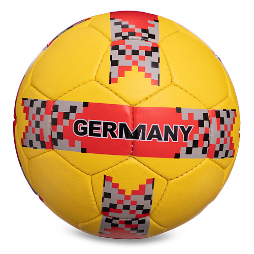 Купити Футбольний м'яч Germany FB-0124 , Ballonstar