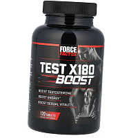 Усилитель тестостерона, Test X180 Boost, Force Factor