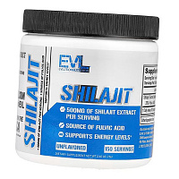 Мумие порошок, Shilajit Powder, Evlution Nutrition