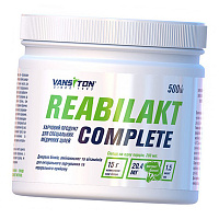 Реабилакт для улучшения здоровья и полноценного питания, Reabilakt Complete, Ванситон