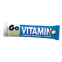 Витаминный батончик, Go on Vitamin, Go On