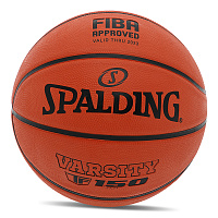 Мяч баскетбольный резиновый TF-150 Varsity 84421Y6 купить