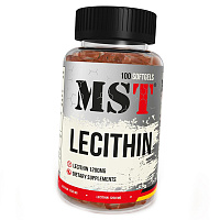 Соевый Лецитин, Lecithin 1200, MST