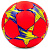 Мяч футбольный Arsenal FB-0047-3678 (№5 Красно-желтый) Offer-1