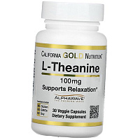 L-Theanine AlphaWave 100