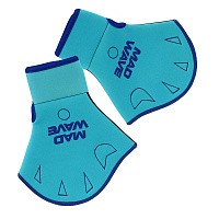 Акаваперчатки для аквафитнеса Aquafitness gloves M082906 купить