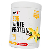 Яичный Протеин EGG White Protein