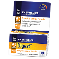 Ферменты Digest Enzymedica