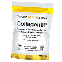 Коллаген California Gold Nutrition
