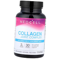 Комплекс для суставов с коллагеном типа 2