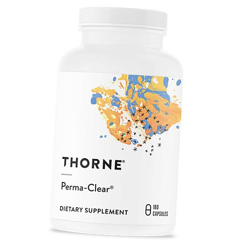 Thorne Perma-Clear 