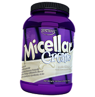 Протеин Micellar Creme 