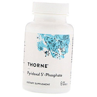 Thorne Витамин B6