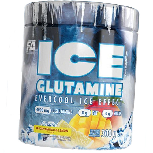 Ice Glutamine