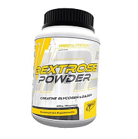 Декстроза порошок, Dextrose Powder, Trec Nutrition