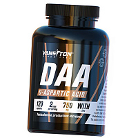 D-Аспарагиновая кислота с Цинком, DAA+Zinc, Ванситон