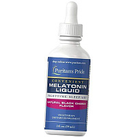 Жидкий мелатонин