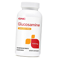 Глюкозамин Glucosamine 1000 купить