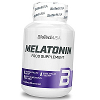 Мелатонин, Melatonin 1, BioTech (USA)