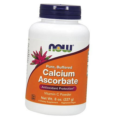 Calcium Ascorbate Powder