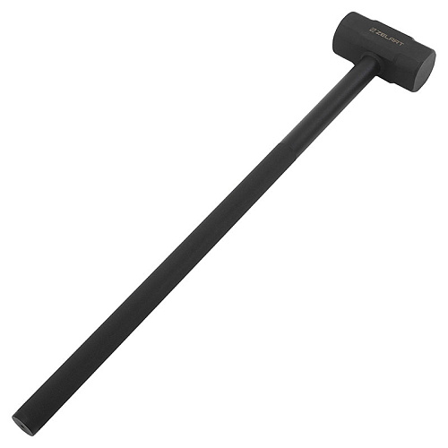 Кувалда стальная для кроссфита Hammer TA-9642 (10кг  Черный)