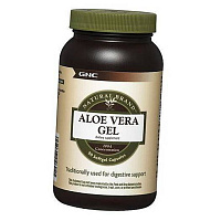Комплекс для пищеварения, Aloe Vera, GNC