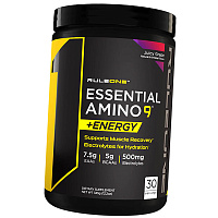 Essential Amino 9 Energy