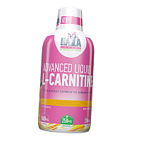 Advanced Liquid L-Carnitine