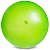 Мяч для художественной гимнастики Галактика C-6273 ( Зеленый ) Offer-1
