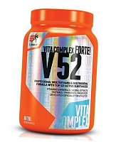 Витаминный Комплекс, V 52 Vita Complex Forte, Extrifit